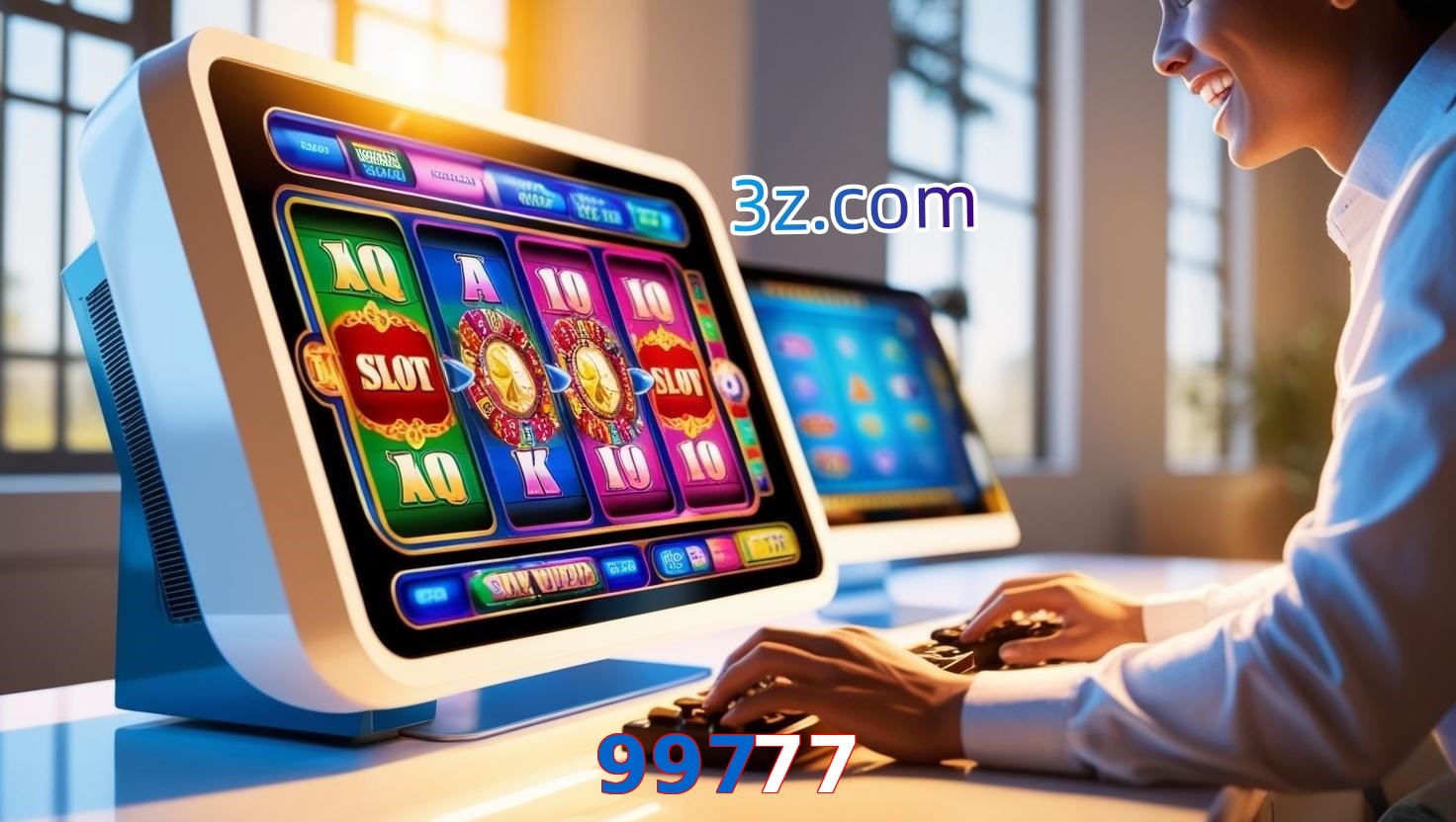 99777 cassino online desktop