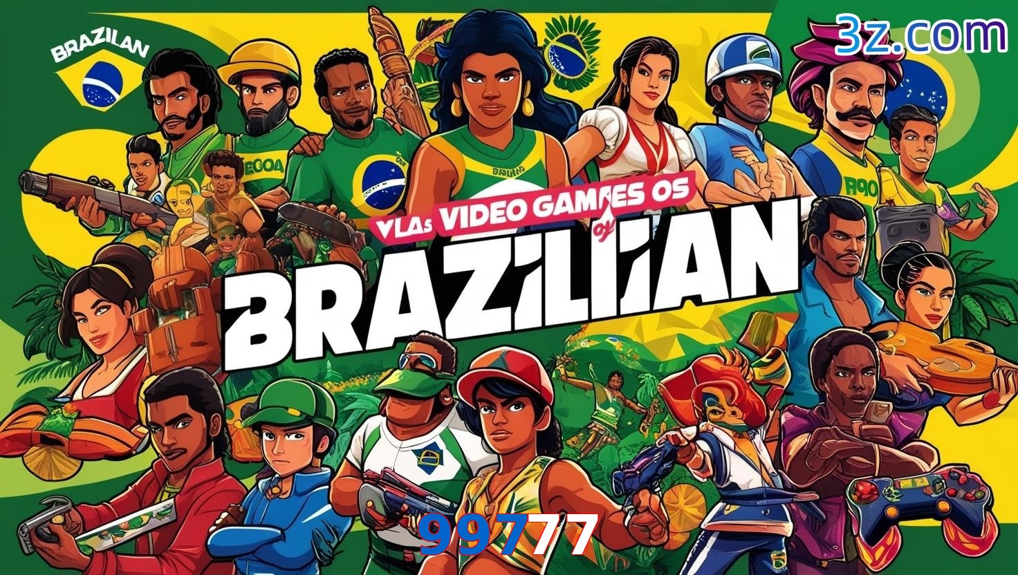 99777 melhor site de apostas brasil