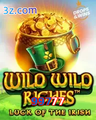 99777 wild wild riches pragmatic play