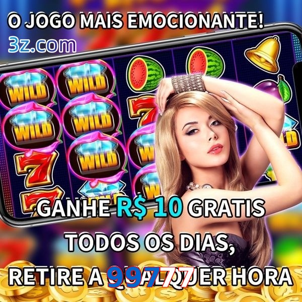 99777 menu do jogo